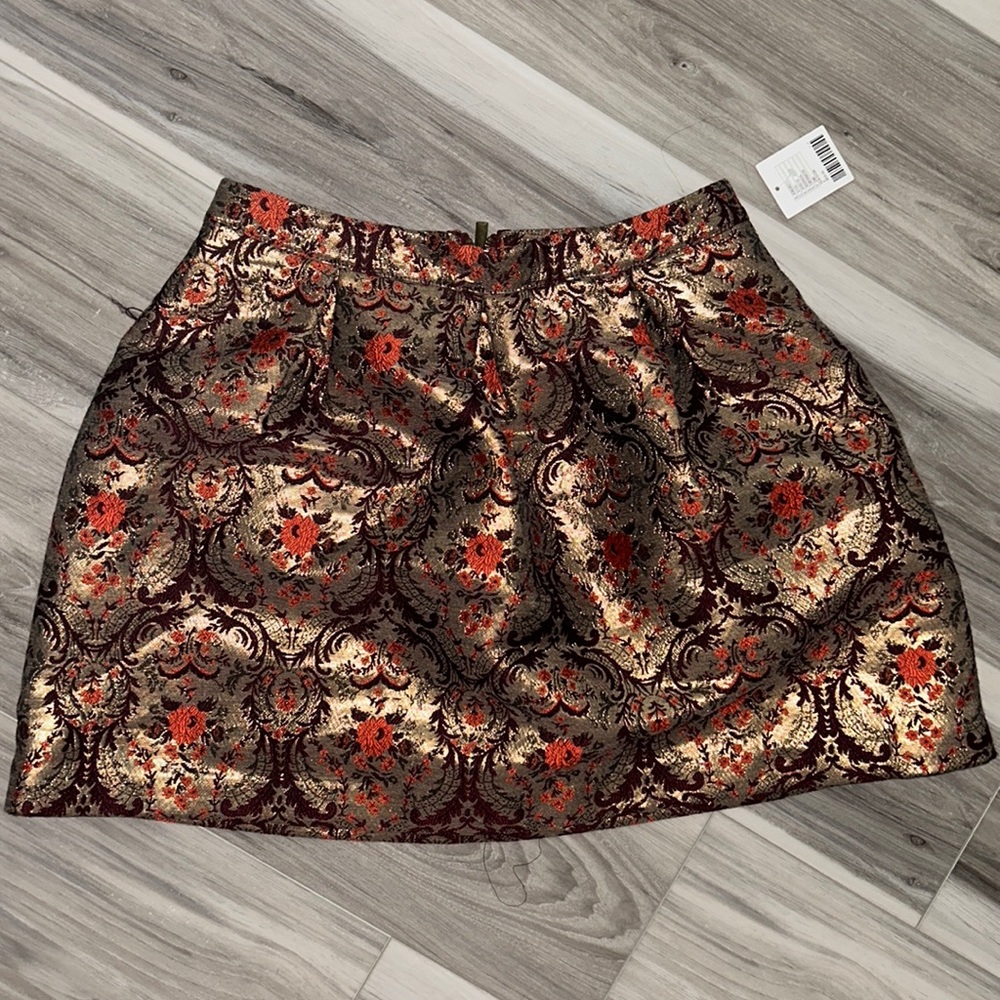 Urban Outfitters Lined skirt